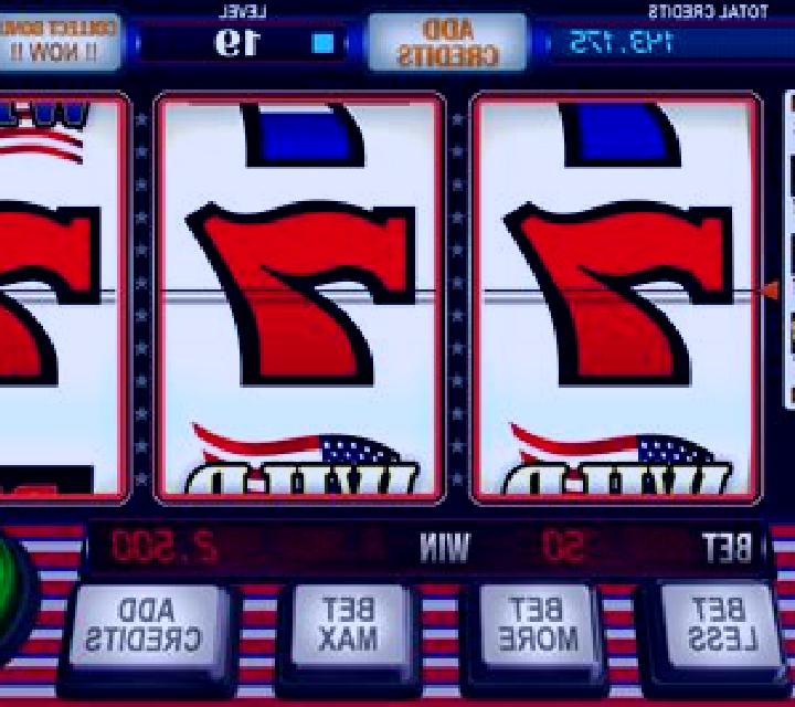 Super 777 (Triple Profits Games) slot game