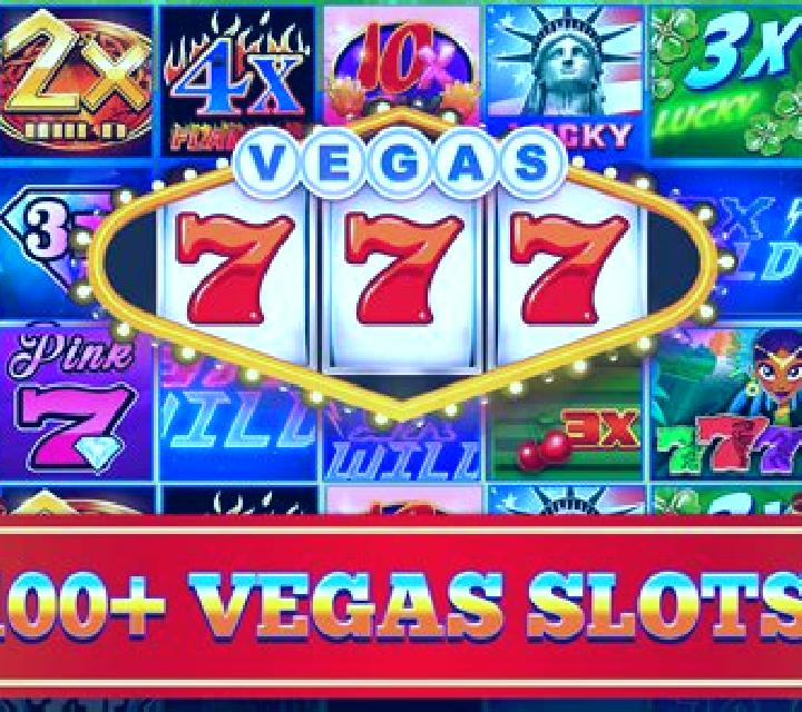 Super 777 (Triple Profits Games) slot
