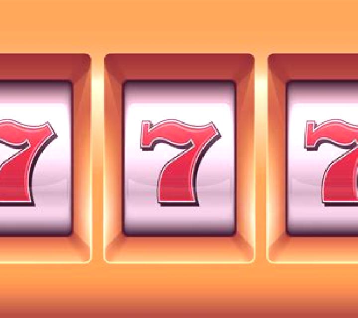 Super 7777 online slot