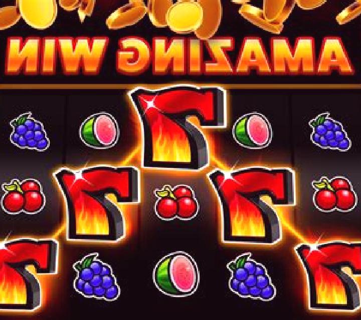 Super 7777 slot