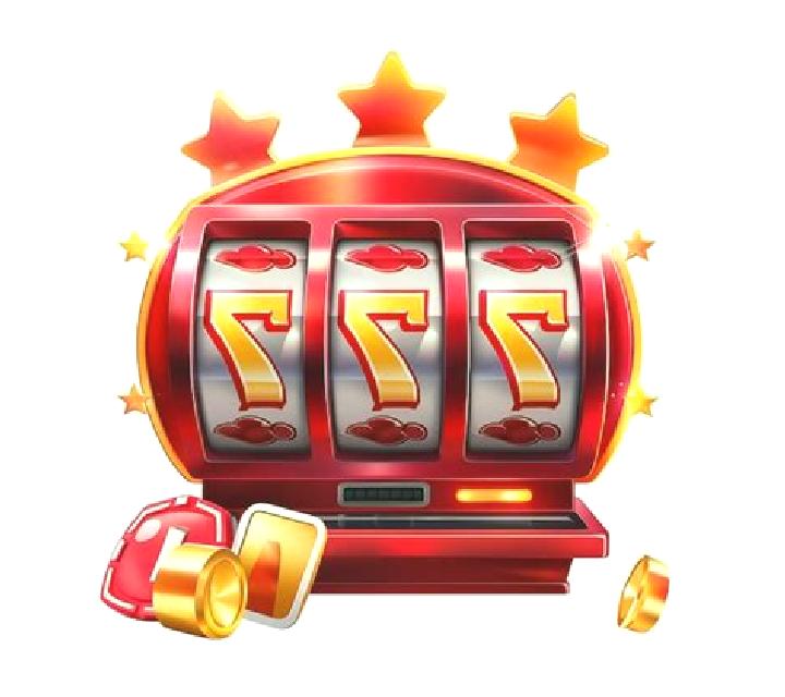 Super 777s slot