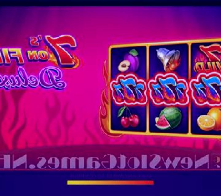 Super 7 s (Connective Games) slot game