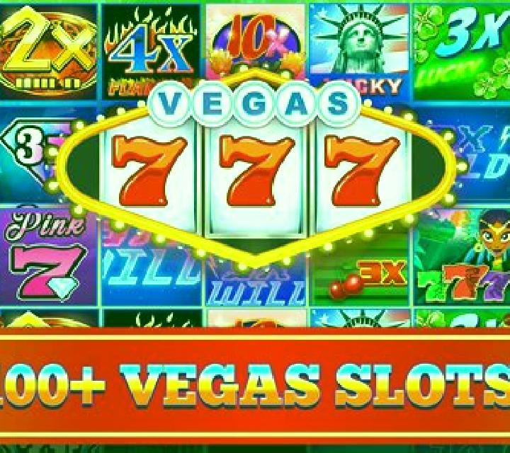 Super 7 s (Connective Games) slot machine
