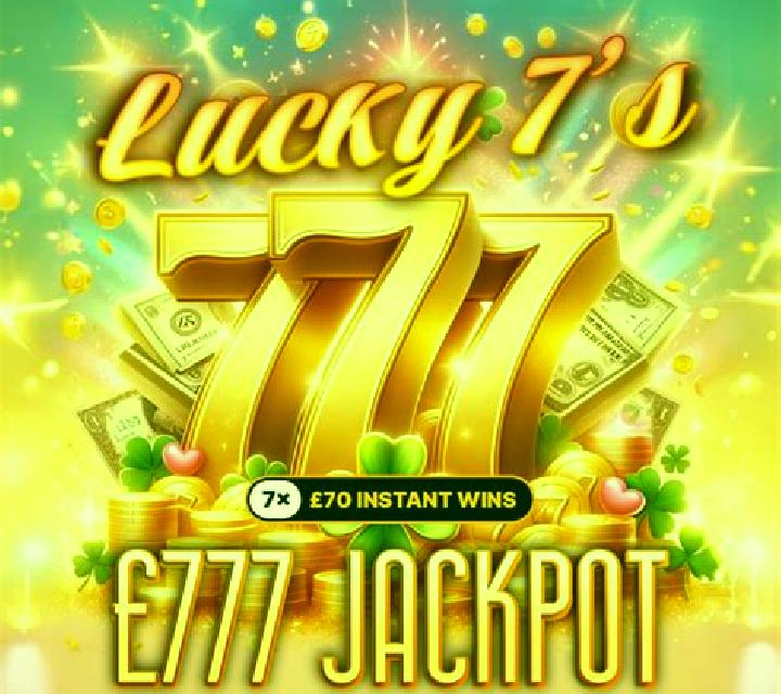 Super 7s (Nucleus Gaming) online slot