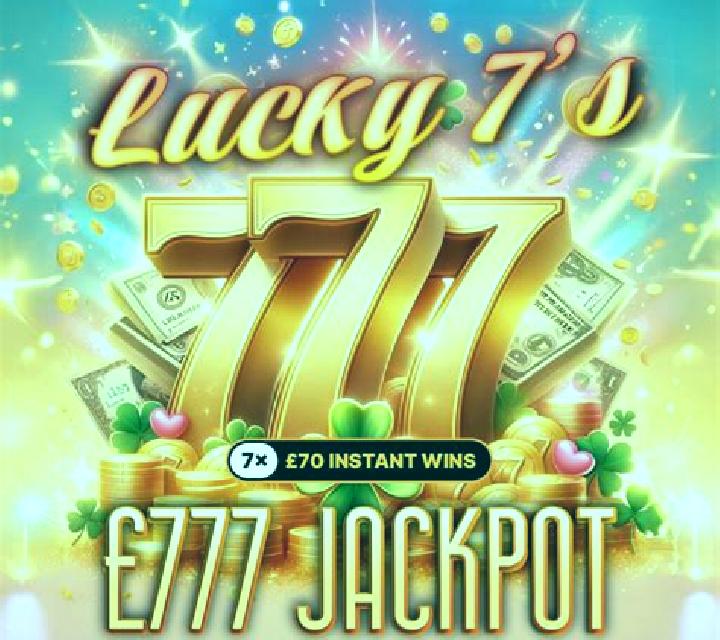 Super 7s (Nucleus Gaming) slot game