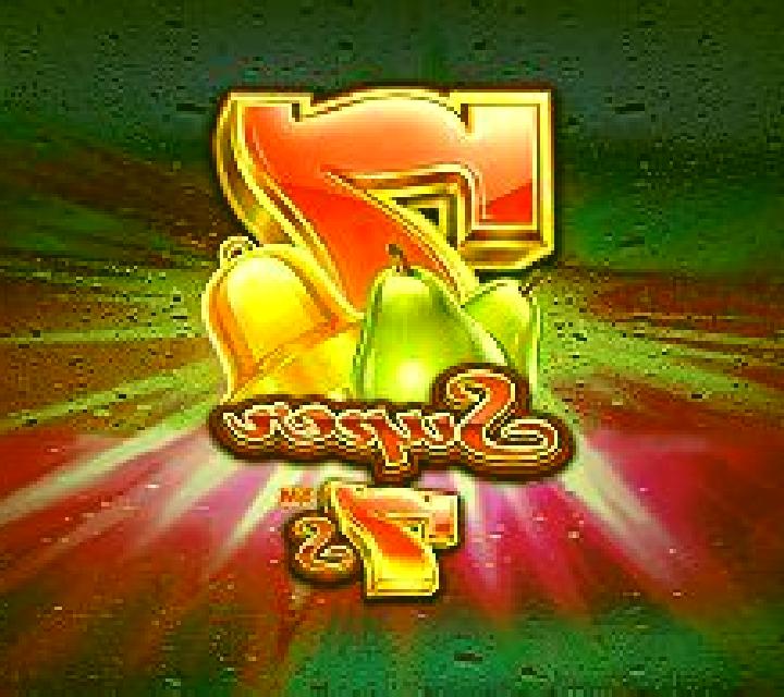 Super 7s (Pragmatic Play) online slot