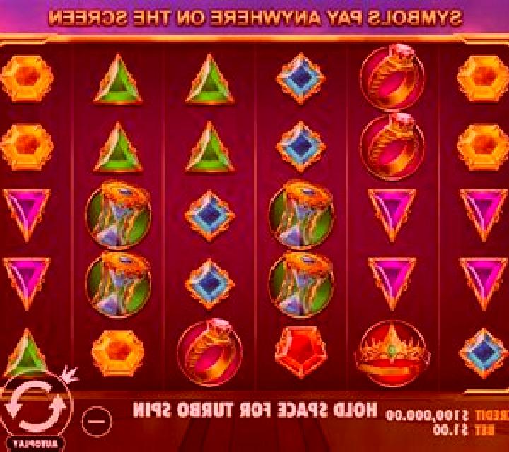 Super 7s (Pragmatic Play) slot game