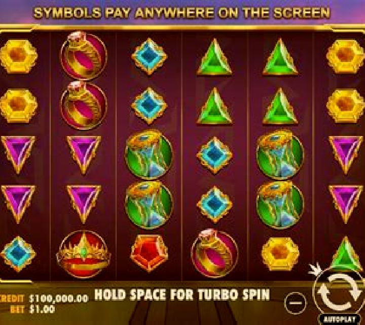 Super 7s (Pragmatic Play) slot