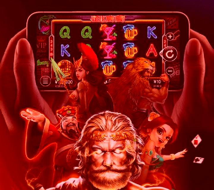 Super 8 (CQ9 Gaming) online slot