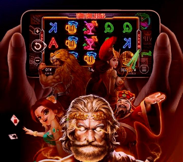 Super 8 (CQ9 Gaming) slot game