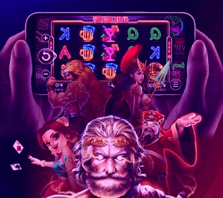Super 8 (CQ9 Gaming) slot
