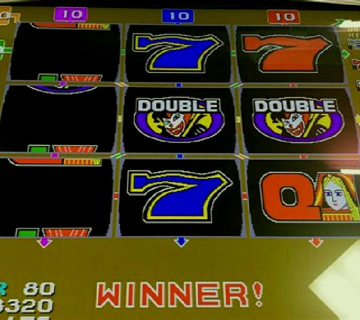Super 8 Ways Ultimate slot