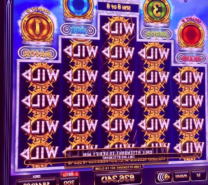 Super 8 s (GMW) online slot