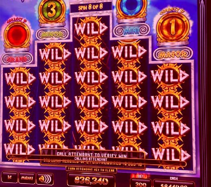 Super 8 s (GMW) slot game