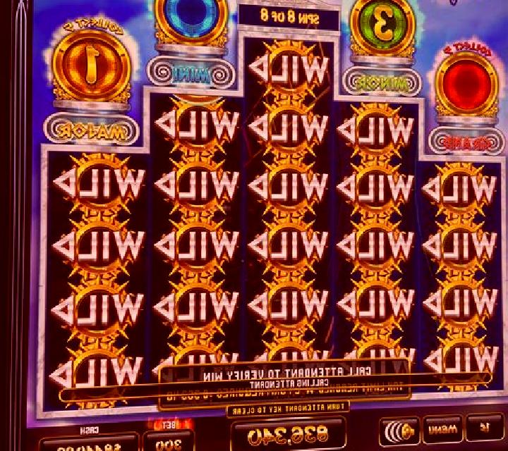 Super 8 s (GMW) slot