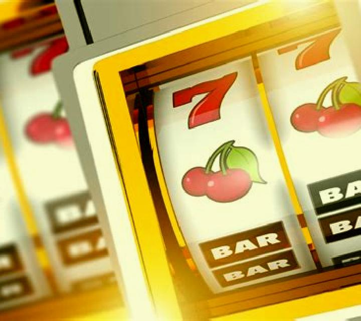 Super 9 s slot machine