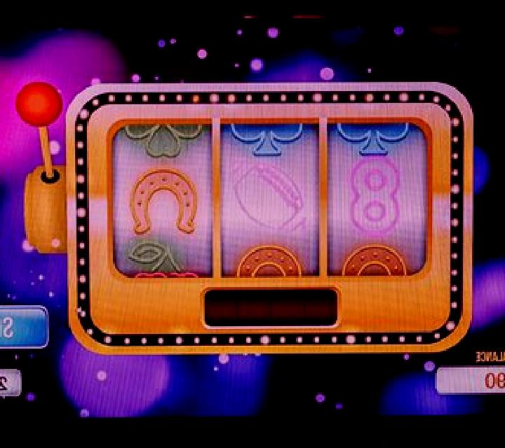 Super 9 s slot