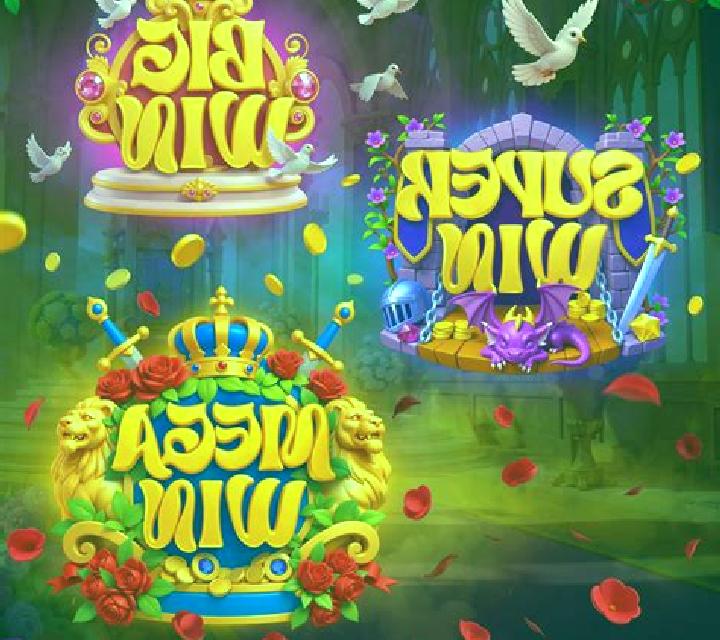 Super Ace 2 (Royal Slot Gaming) slot game