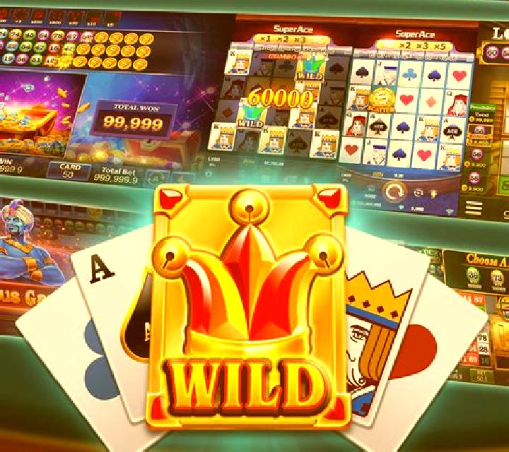Super Ace 2 (TaDa Gaming) online slot