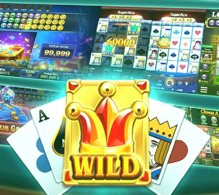 Super Ace 2 (TaDa Gaming) slot game