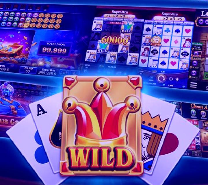 Super Ace 2 (TaDa Gaming) slot