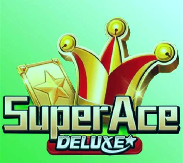 Super Ace Deluxe slot game