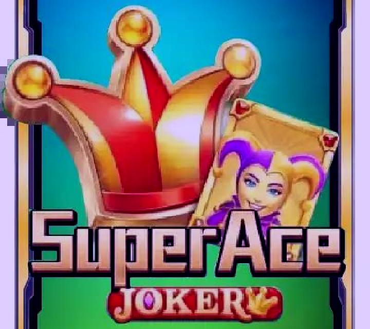 Super Ace Joker slot game