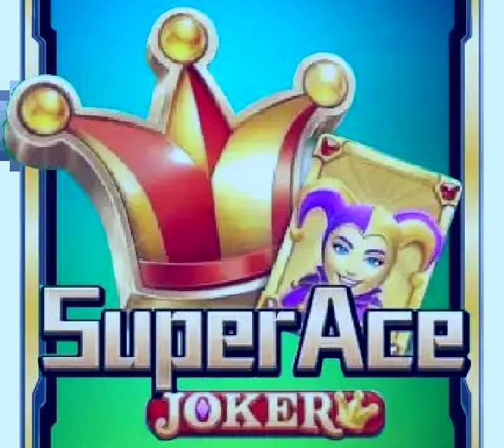 Super Ace Joker slot machine