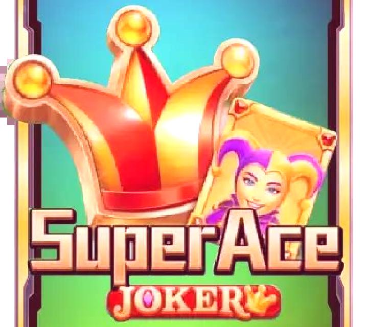 Super Ace Joker slot