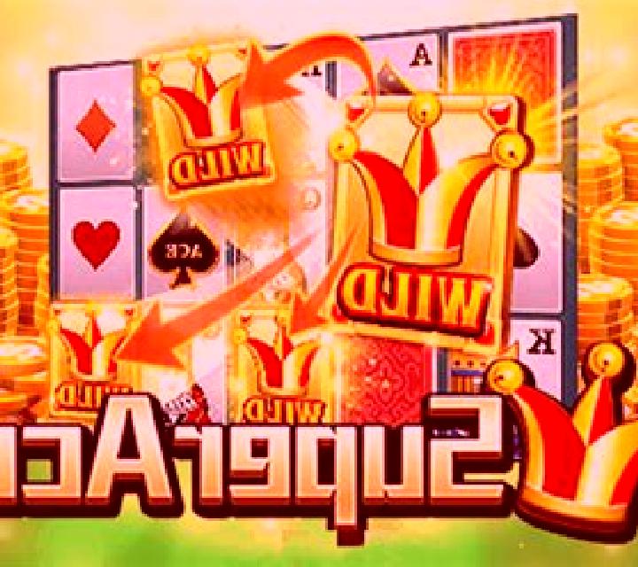 Super Ace Labubu online slot