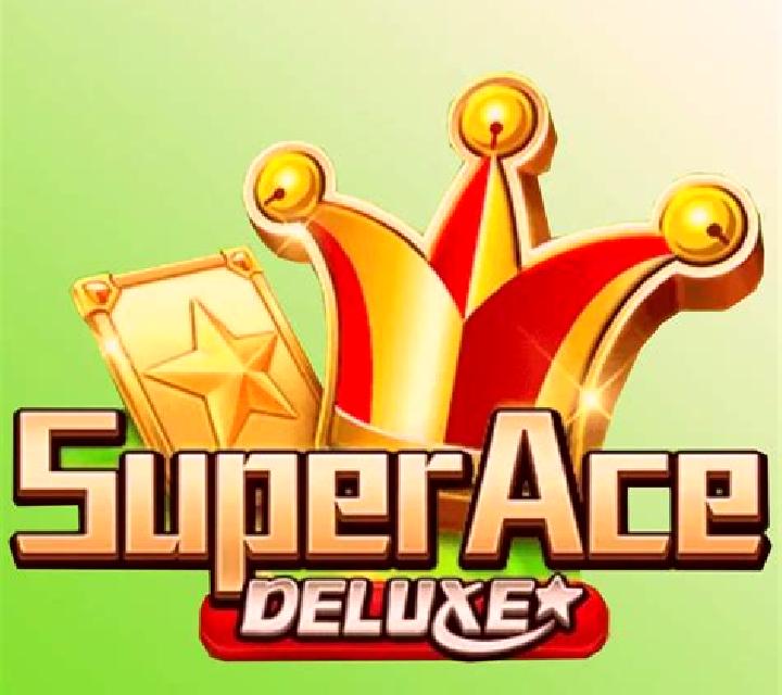 Super Ace Plus slot game
