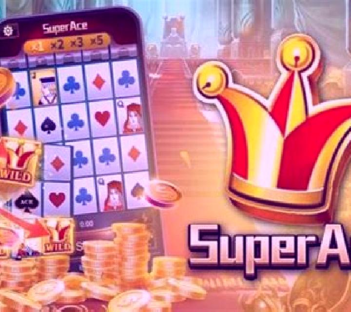 Super Ace Plus slot