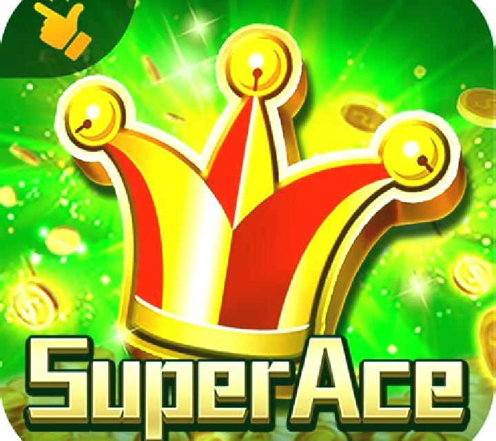 Super Ace Scratch online slot
