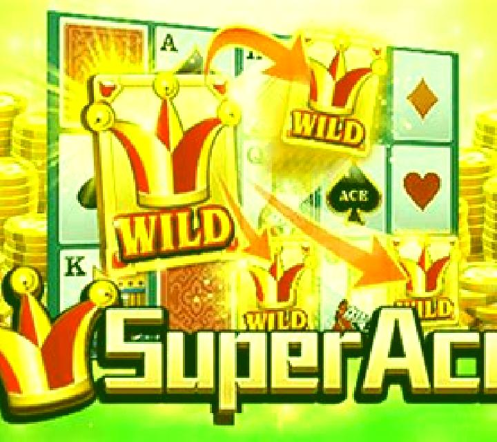 Super Ace slot