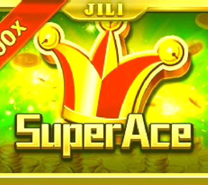 Super Ace Star online slot