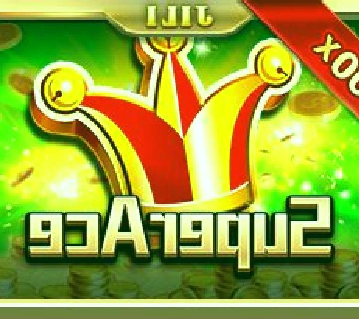Super Ace Star slot game