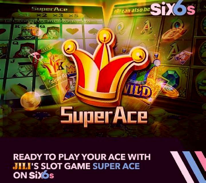 Super Ace Star slot machine