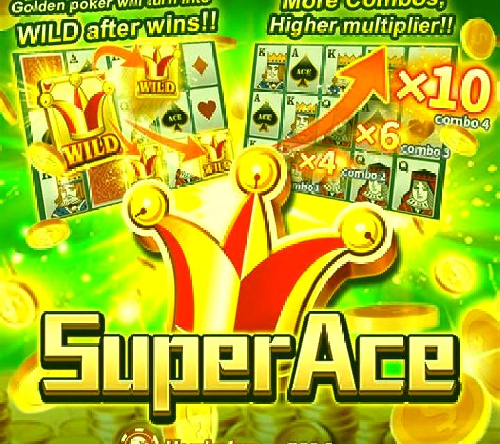 Super Ace Star slot