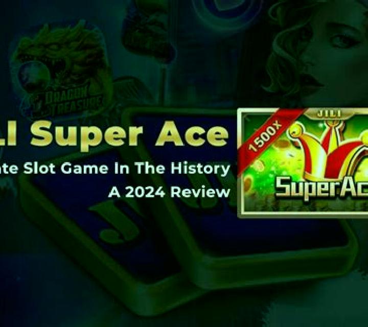 Super Ace Ultimate slot