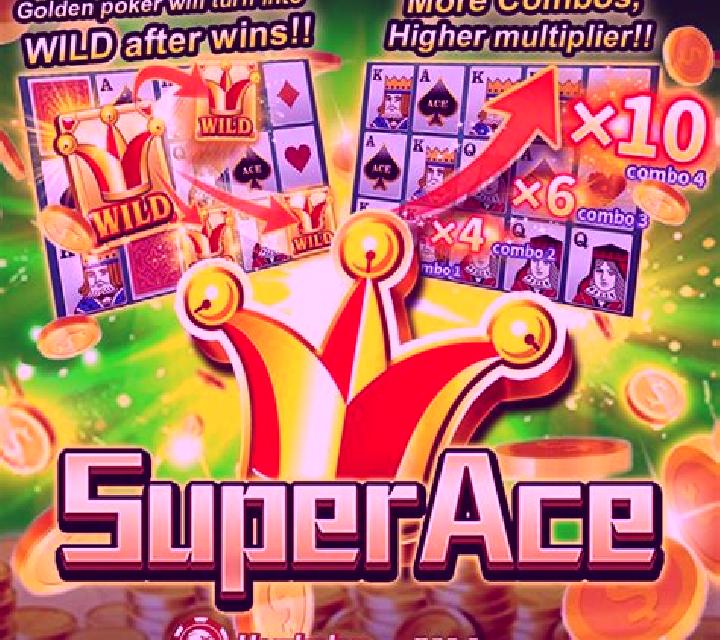 Super Ace X online slot