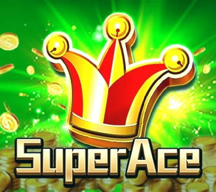 Super Ace X slot game