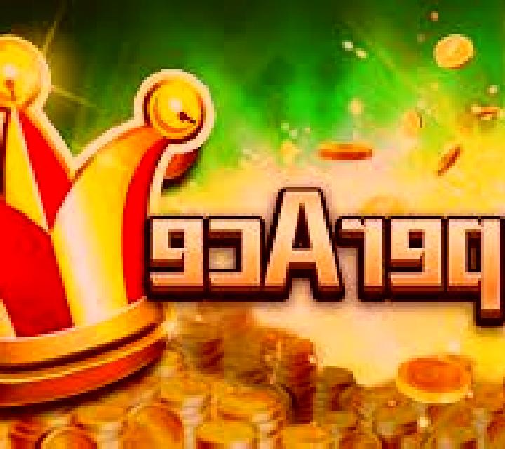 Super Acewin slot game