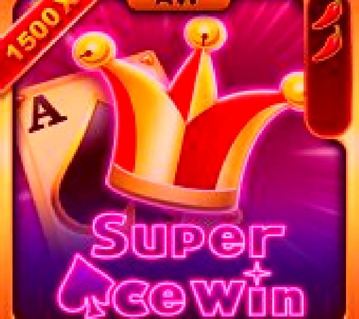 Super Acewin slot machine