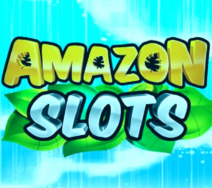 Super Amazons slot machine