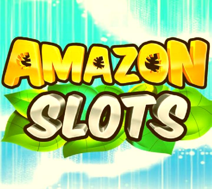 Super Amazons slot