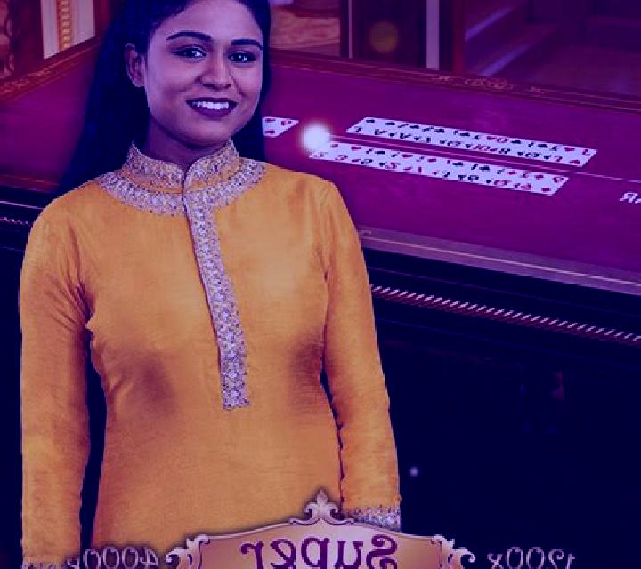 Super Andar Bahar online slot