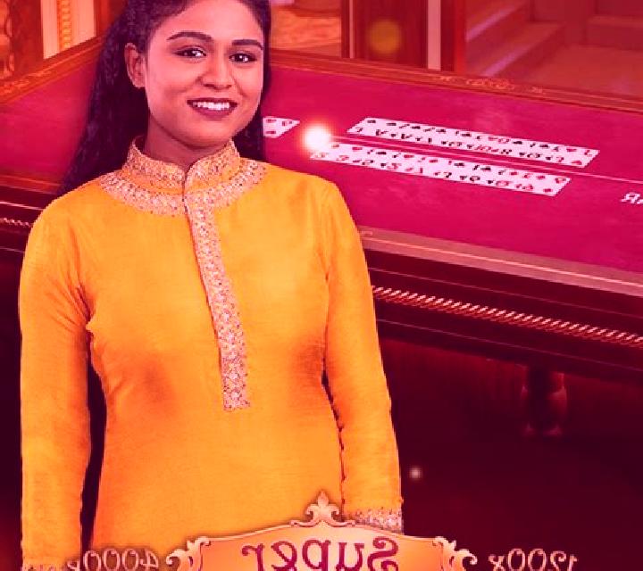 Super Andar Bahar slot machine