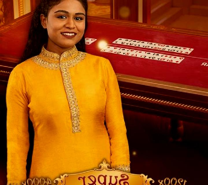 Super Andar Bahar slot