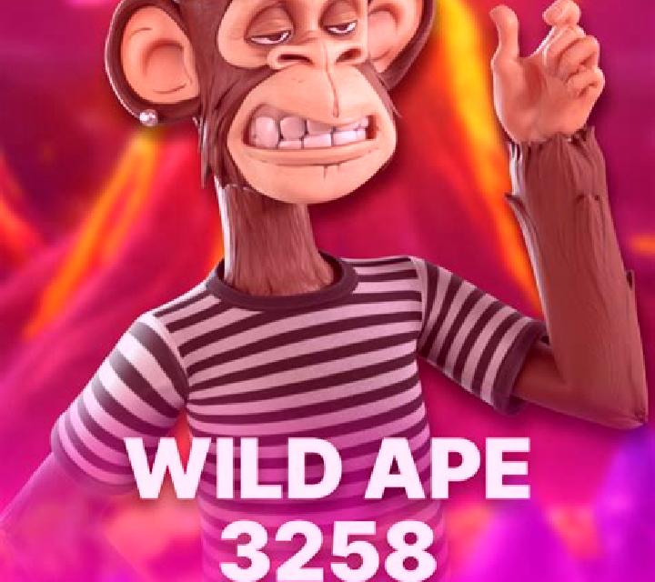 Super Ape online slot