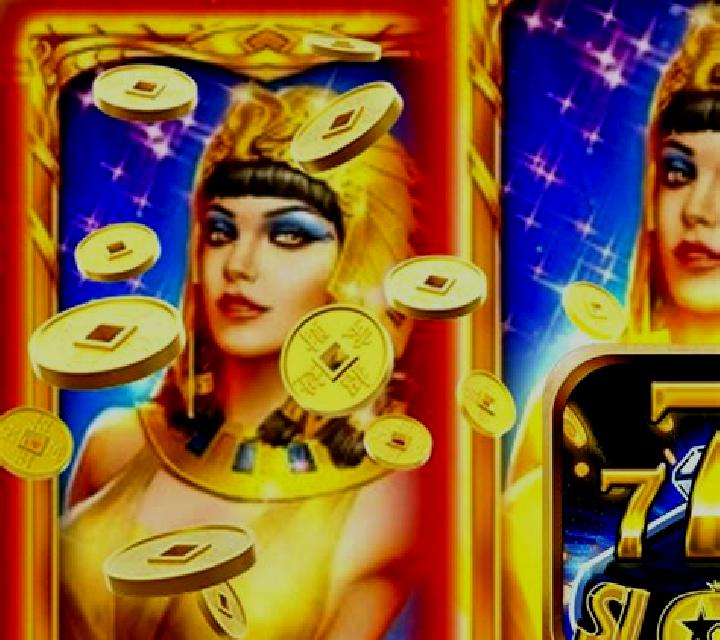 Super Awesome online slot